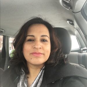 Meet your Posher, Aria